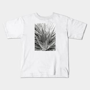 Succulent Kids T-Shirt